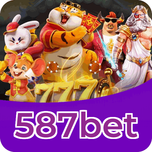 Download PC 587bet