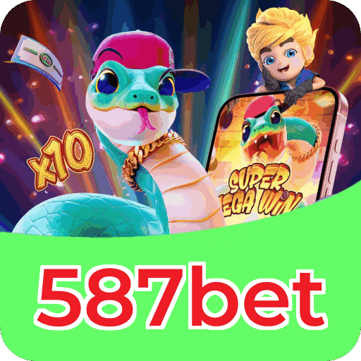 Instalar APK 587bet